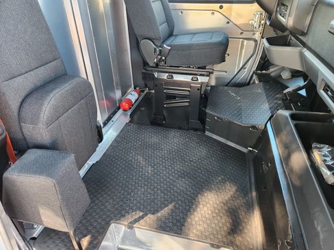 New 2025 Chevrolet Brightdrop 600 image 18