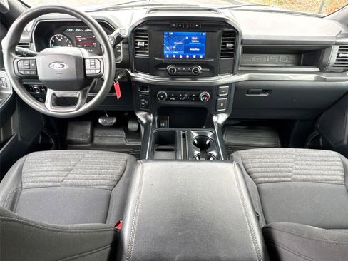 Used 2023 Ford F150 XL w/ STX Appearance Package RWD image 22