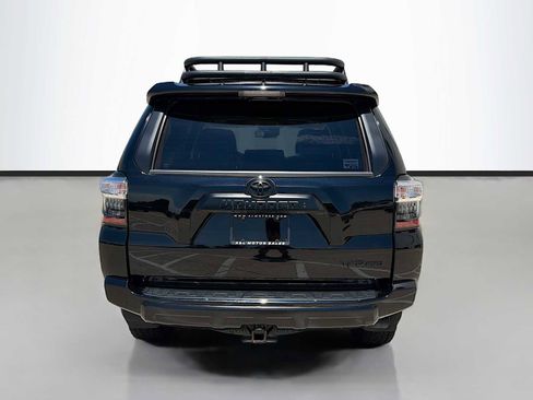 Used 2023 Toyota 4Runner TRD Pro AWD/4WD image 4