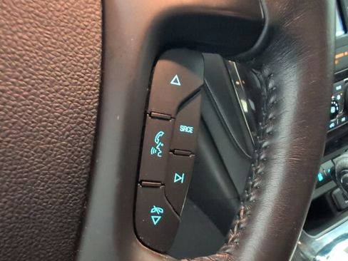 Used 2017 Buick Enclave Leather w/ Trailering Package AWD/4WD image 16