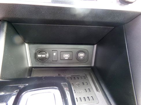Used 2020 Hyundai Sonata SEL w/ Convenience + Sunroof Package FWD image 15