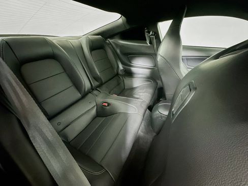 Used 2022 Ford Mustang Mach 1 w/ Equipment Group 700A image 32