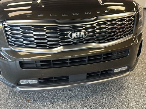 Used 2021 Kia Telluride SX w/ Towing Package AWD/4WD image 43