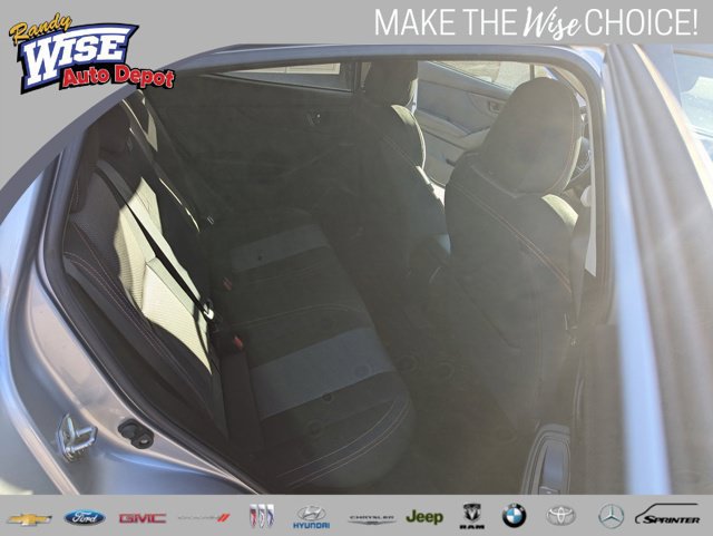 Used 2019 Subaru Crosstrek 2.0i Premium w/ Popular Package #2 AWD/4WD image 18