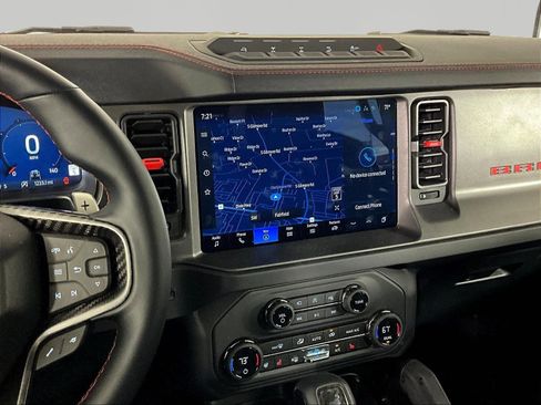 Used 2025 Ford Bronco Raptor AWD/4WD image 9