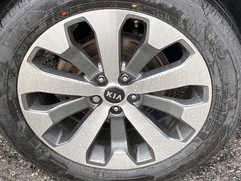 Used 2020 Kia Telluride S FWD image 26