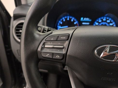 Used 2020 Hyundai Kona SEL Plus FWD image 36