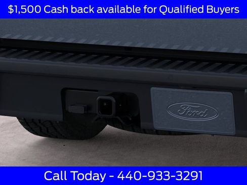 New 2026 Ford Maverick Tremor AWD/4WD image 26