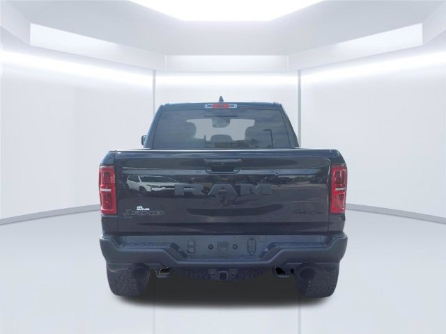 New 2027 RAM 1500 RHO AWD/4WD image 5