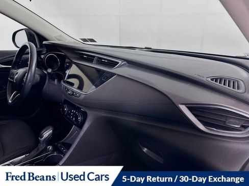 Used 2023 Buick Encore GX Preferred FWD image 27