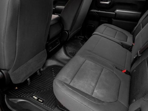 Used 2022 Chevrolet Silverado 2500 Custom w/ Custom Convenience Package image 33