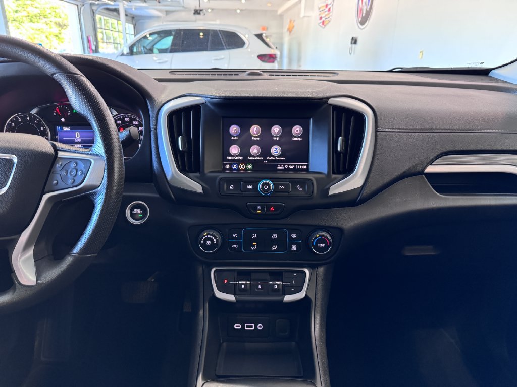 Certified 2023 GMC Terrain SLE w/ Elevation Edition AWD/4WD image 17