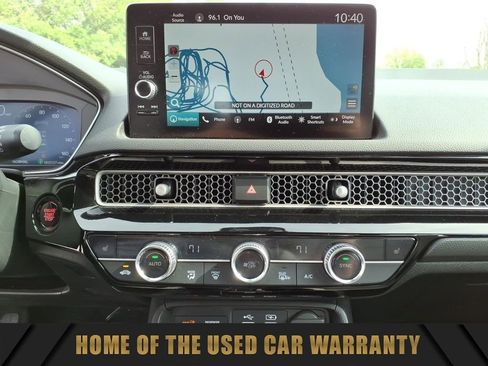 Used 2023 Honda Civic Sport Touring image 26