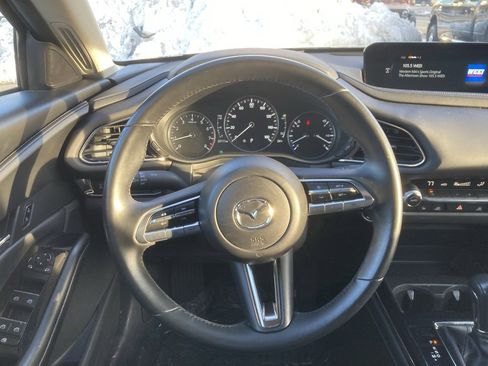 Used 2023 MAZDA CX-30 AWD 2.5 S w/ Preferred Package image 12