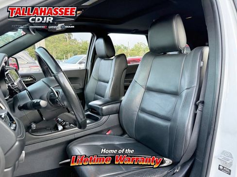 Used 2021 Dodge Durango GT AWD/4WD image 16