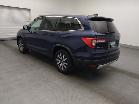Used 2019 Honda Pilot EX-L image 3