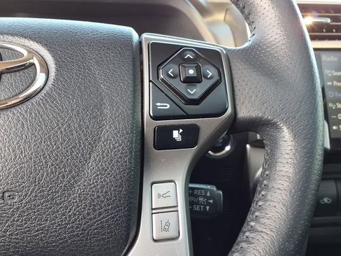 Used 2021 Toyota 4Runner SR5 Premium w/ Moonroof Package image 23