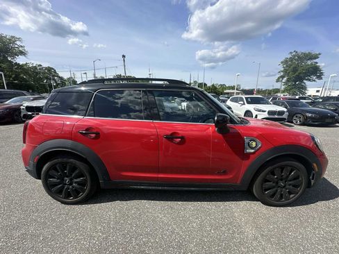 Certified 2023 MINI Cooper Countryman SE w/ Storage Package AWD/4WD image 6