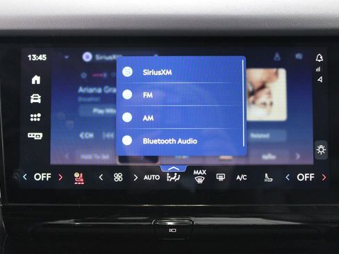 New 2026 Lincoln Navigator Reserve AWD/4WD image 47
