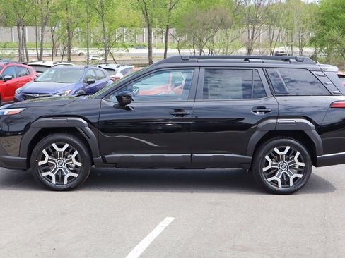 New 2026 Subaru Outback Touring XT AWD/4WD image 4