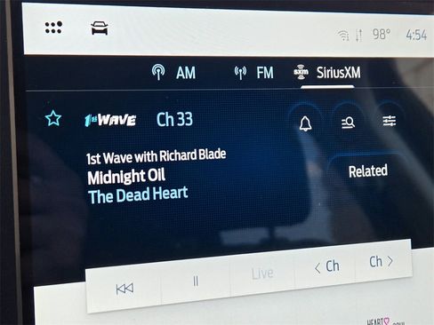 Used 2024 Ford Edge Titanium image 18