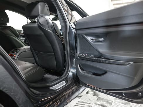 Used 2014 BMW M6 Gran Coupe image 26