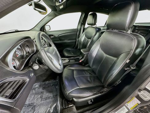 Used 2014 Chrysler 200 Limited FWD image 25