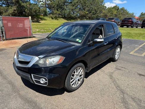 Used 2011 Acura RDX SH-AWD image 1