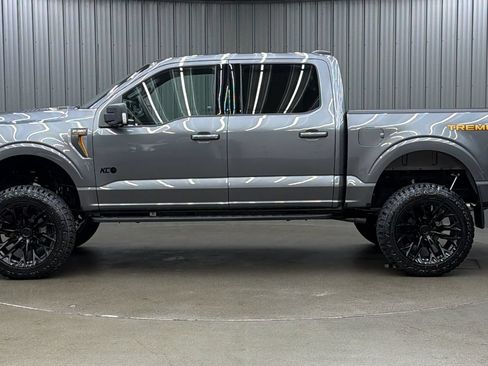 Used 2026 Ford F150 Tremor w/ Tow/Haul Package AWD/4WD image 2