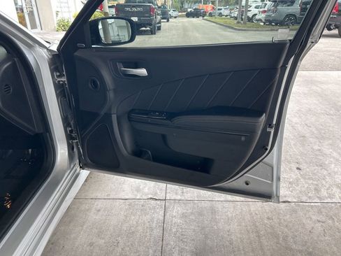 Used 2023 Dodge Charger GT w/ Blacktop Package image 24