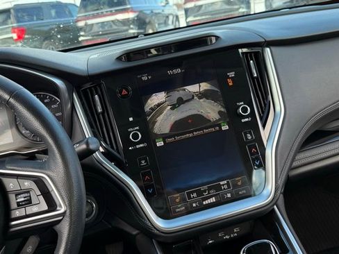 Used 2020 Subaru Legacy Limited image 5