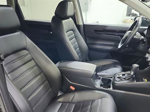 Used 2025 Honda CR-V EX-L image 31
