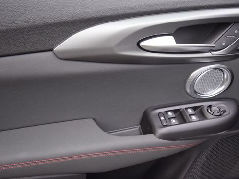 New 2025 Dodge Hornet R/T image 35