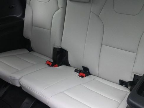 Used 2024 Kia Telluride EX AWD/4WD image 21
