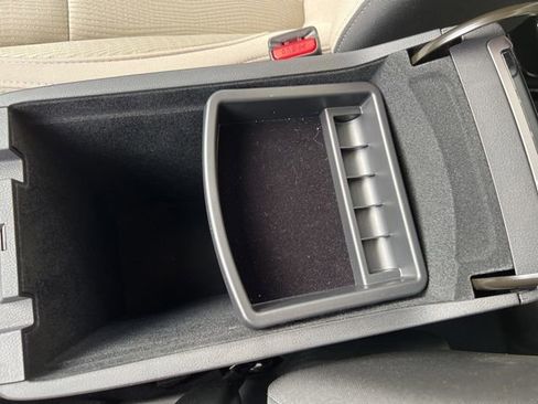 Used 2025 Subaru Ascent Premium w/ Popular Package #2 image 24