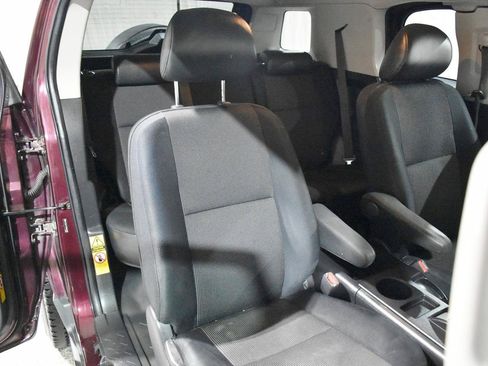 Used 2007 Toyota FJ Cruiser 2WD image 16