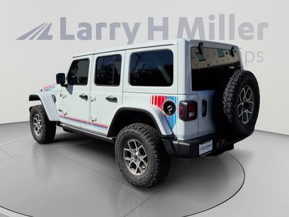 New 2027 Jeep Wrangler Unlimited Sport