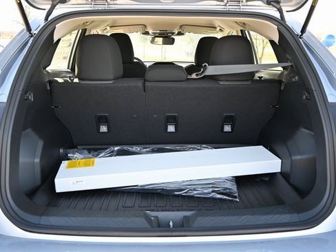 New 2026 Subaru Impreza 2.0i Sport image 14