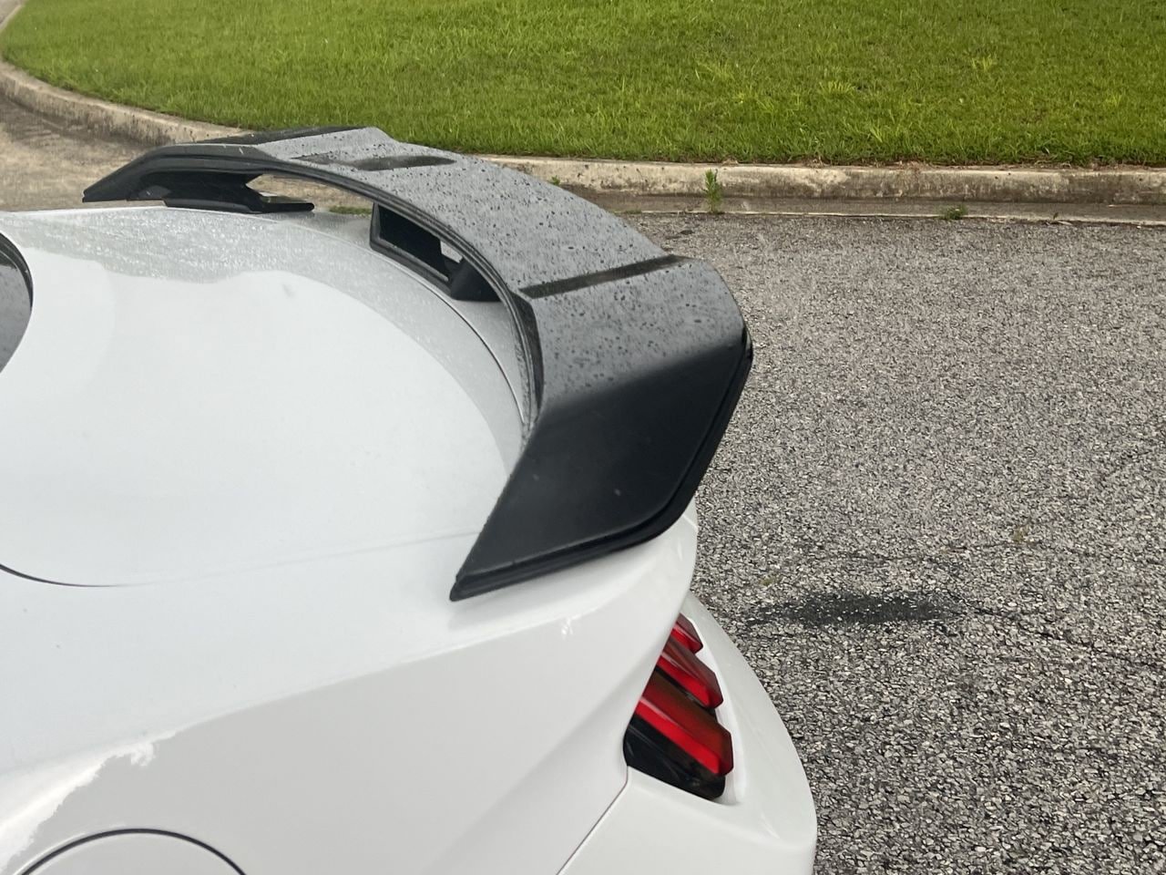 New 2026 Ford Mustang GT Premium RWD image 31