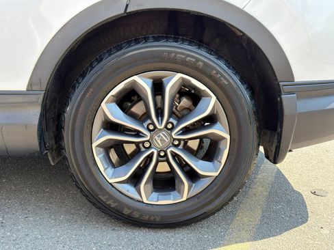 Used 2021 Honda CR-V EX image 37