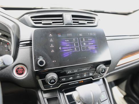 Used 2019 Honda CR-V EX image 22
