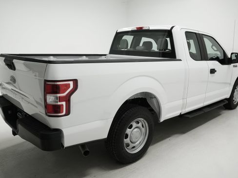 Used 2018 Ford F150 XL w/ XL Power Equipment Group image 4