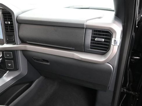 New 2025 Ford F150 XLT w/ Equipment Group 302A MID image 26