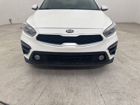 Used 2020 Kia Forte Sedan FWD image 18