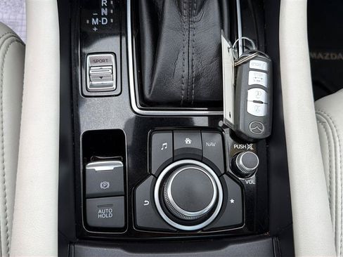 Used 2019 MAZDA MAZDA6 Signature FWD image 30