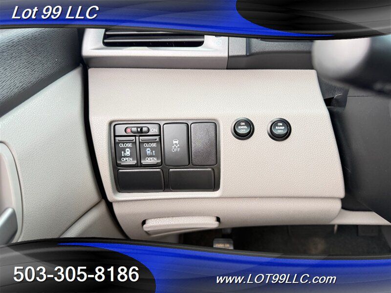 Used 2011 Honda Odyssey EX image 40
