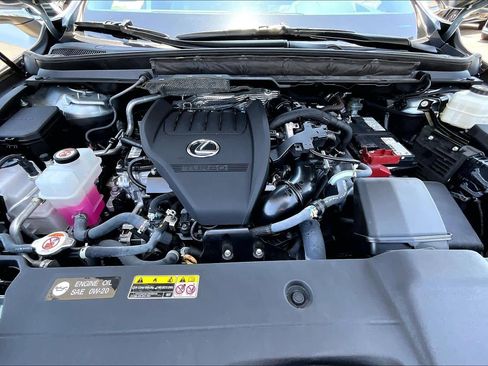 Used 2023 Lexus RX 350 Premium Plus w/ Accessory Package FWD image 29