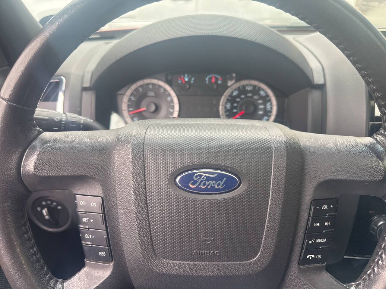 Used 2012 Ford Escape Limited FWD image 17