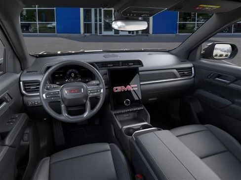 New 2026 GMC Terrain Elevation w/ Elevation Premium Package image 15