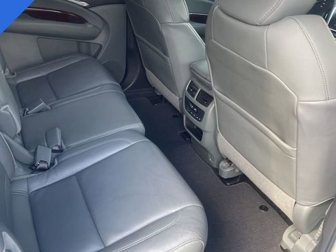 Used 2015 Acura MDX FWD w/ Technology Package image 36